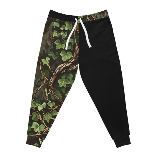 Athletic Joggers (AOP)