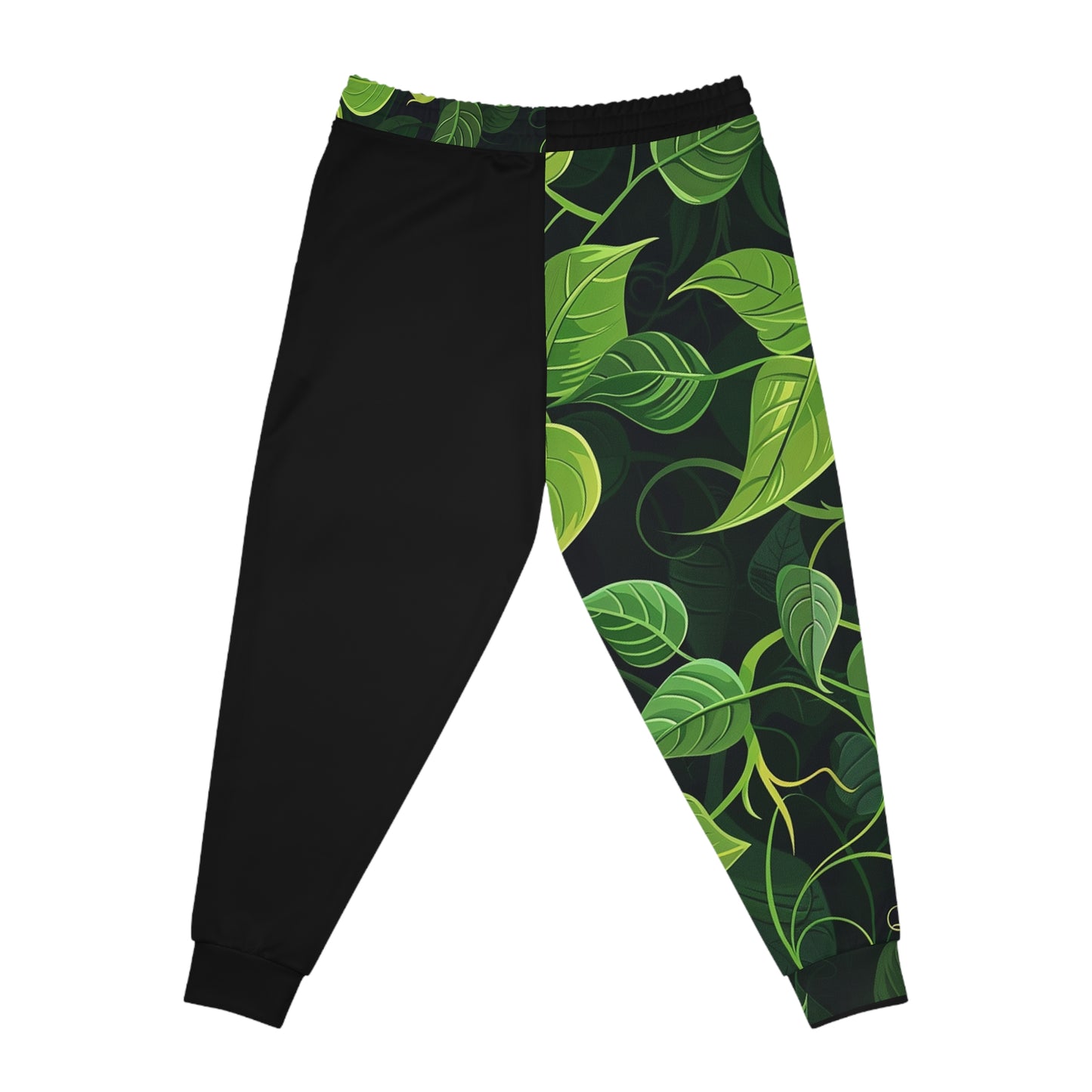 Athletic Joggers (AOP)