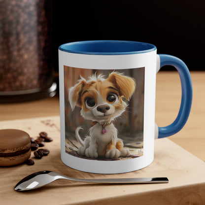 Awwww Coffee Mug