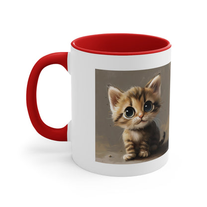 Awwww Coffee Mug