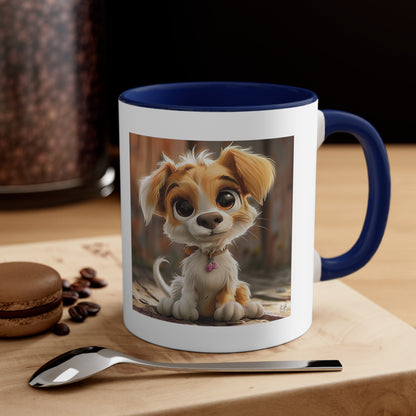 Awwww Coffee Mug