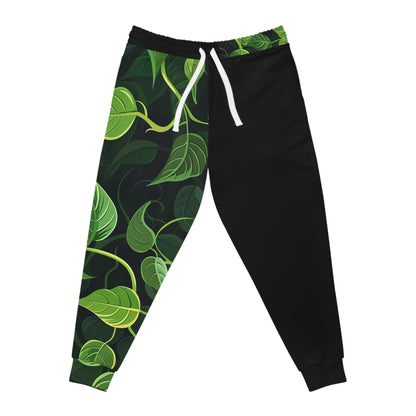 Athletic Joggers (AOP)