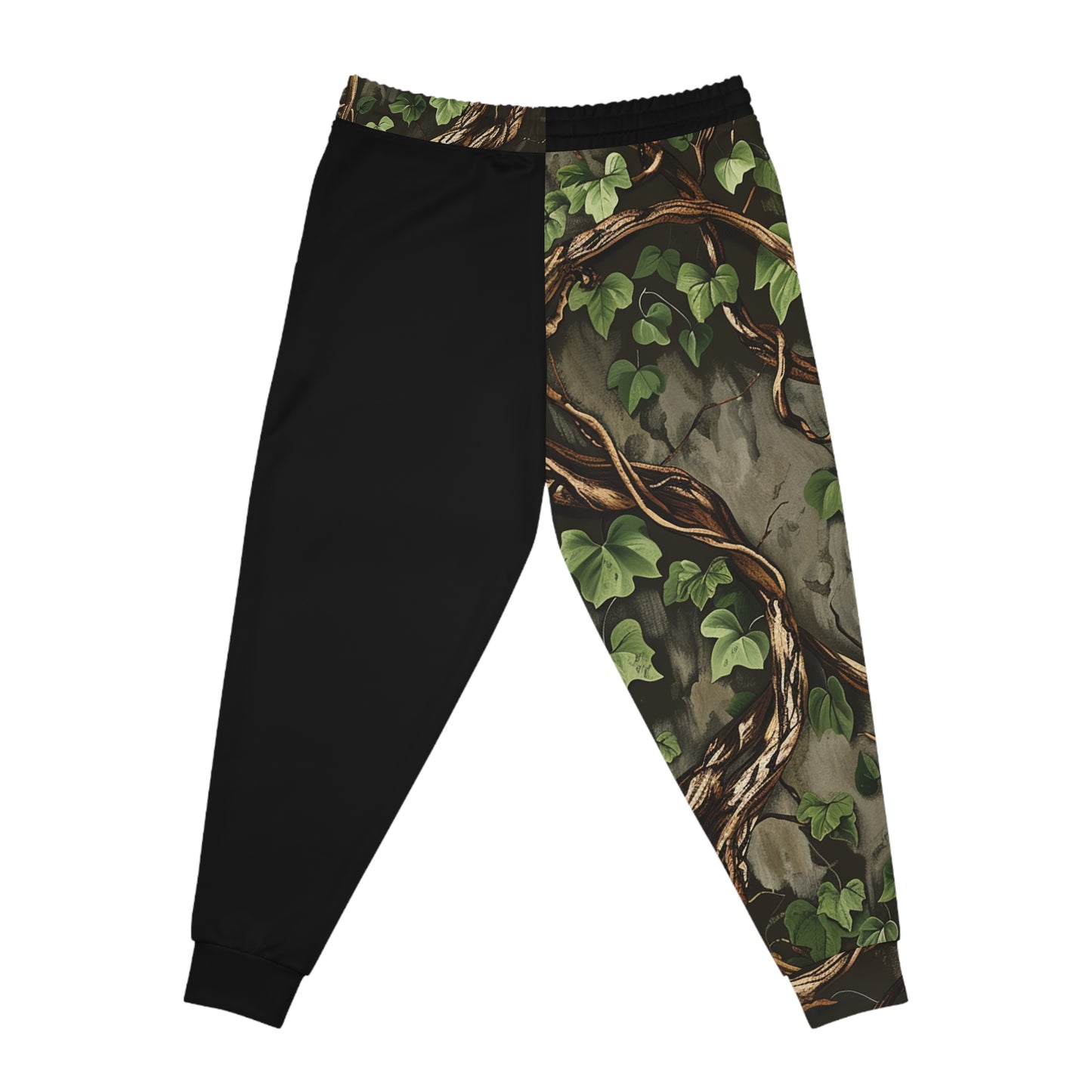 Athletic Joggers (AOP)