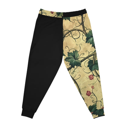 Athletic Joggers (AOP)