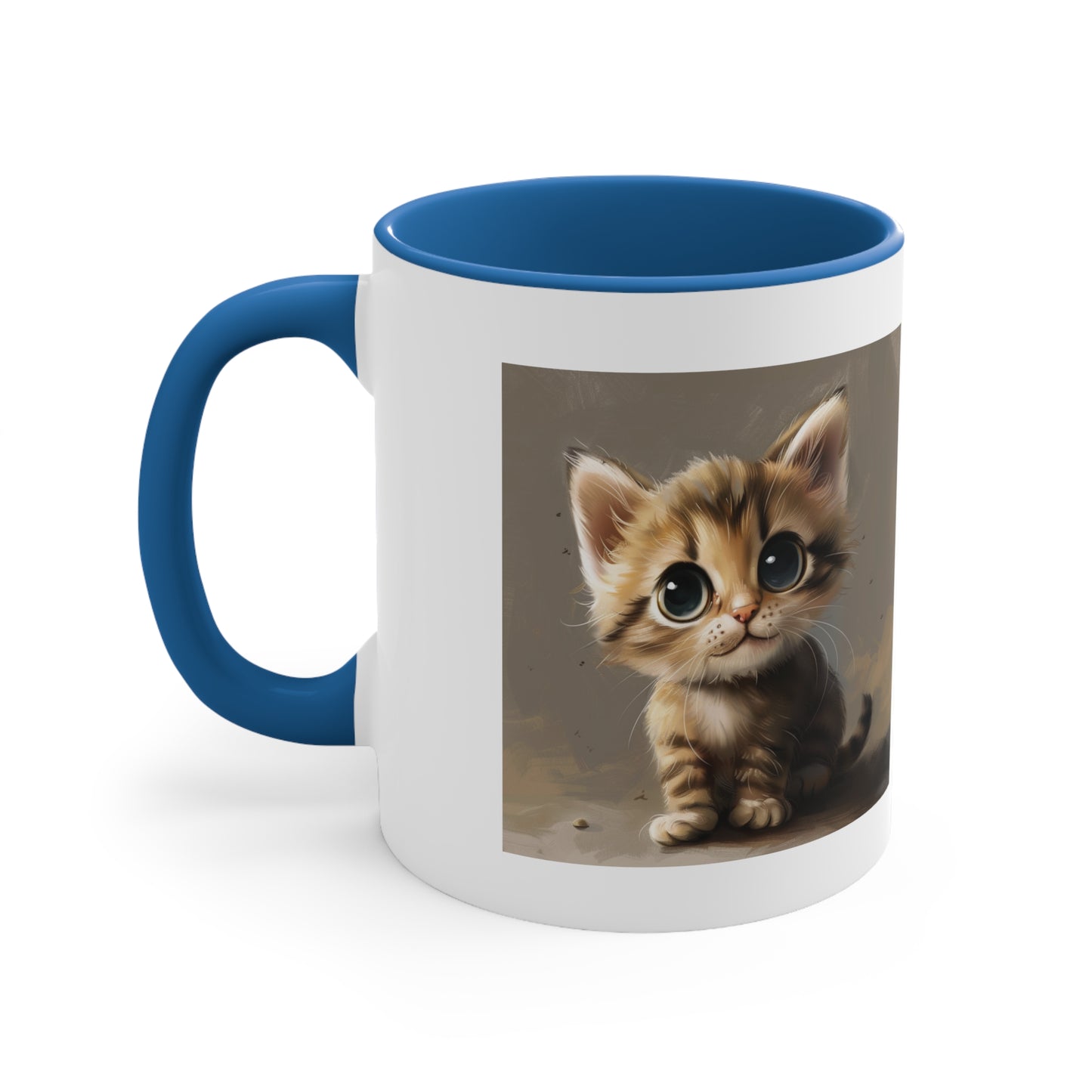 Awwww Coffee Mug