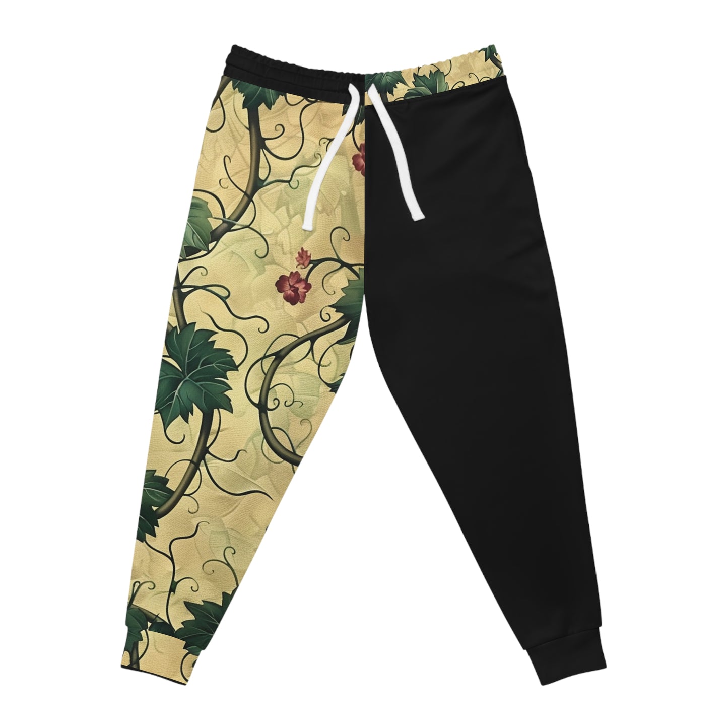 Athletic Joggers (AOP)