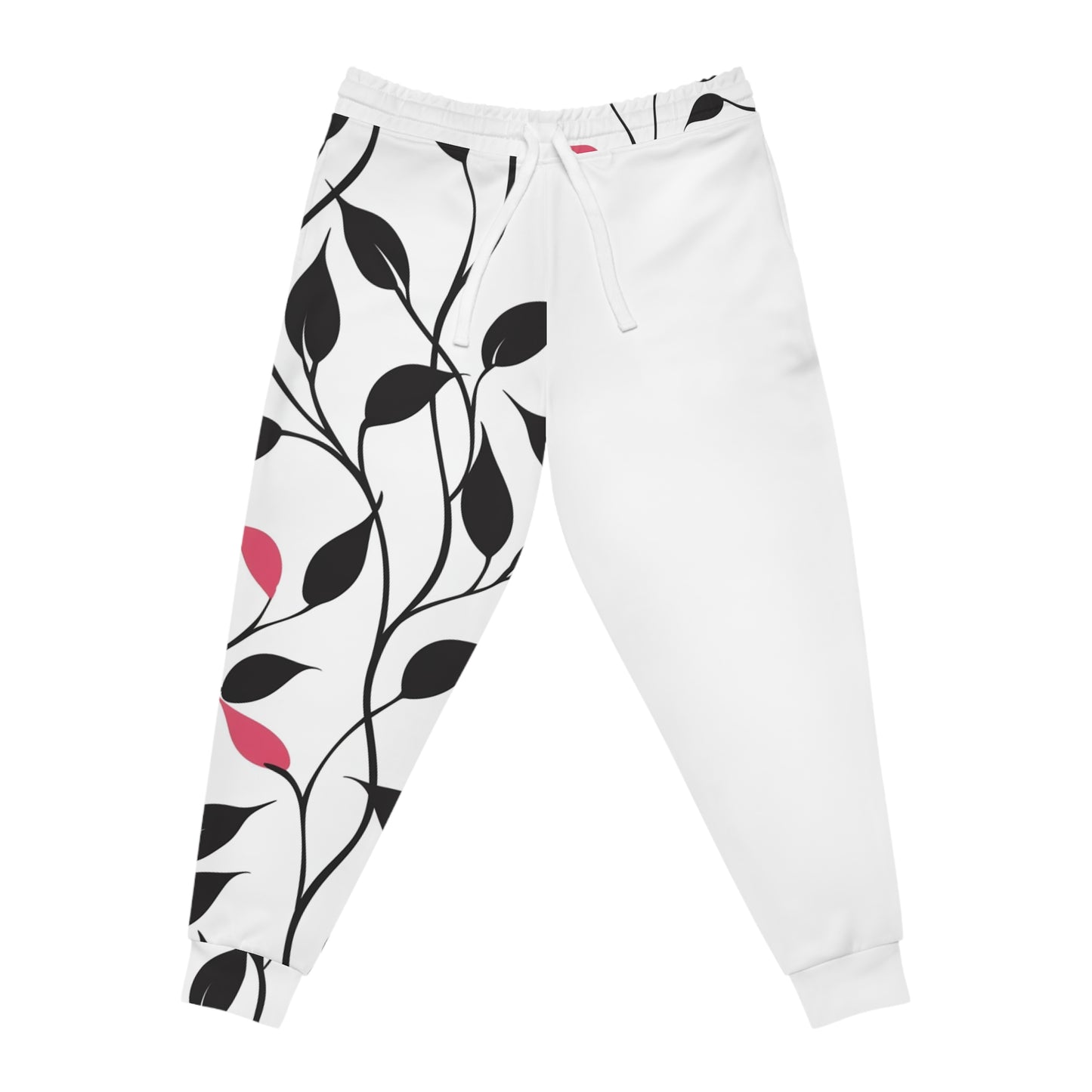 Athletic Joggers (AOP)