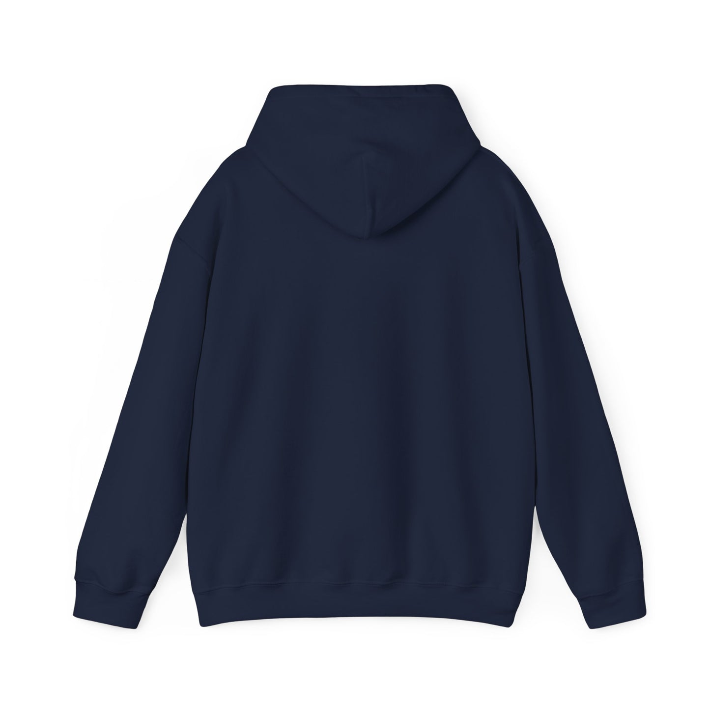 Convoy Heavy Blend™ Hooded Sweatshirt