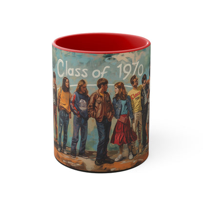 Class of 1970 Version 2