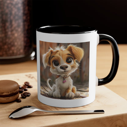 Awwww Coffee Mug