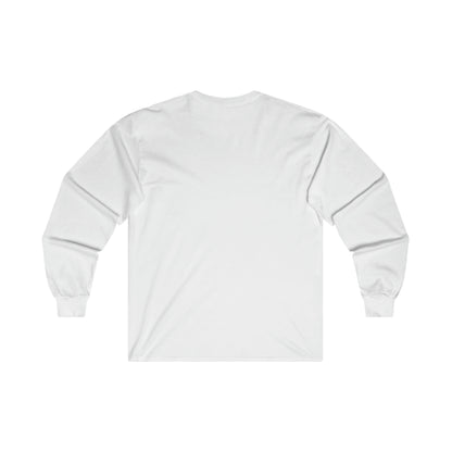 Unisex Ultra Cotton Long Sleeve Tee