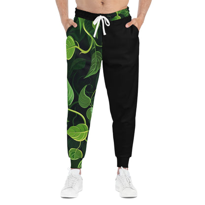 Athletic Joggers (AOP)