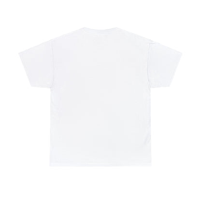 Unisex Heavy Cotton Tee For Convoy Systems