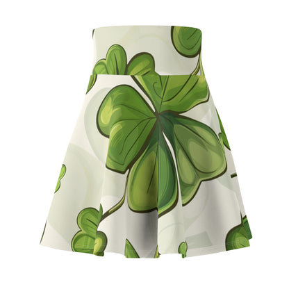 Women's Skater Skirt (AOP)