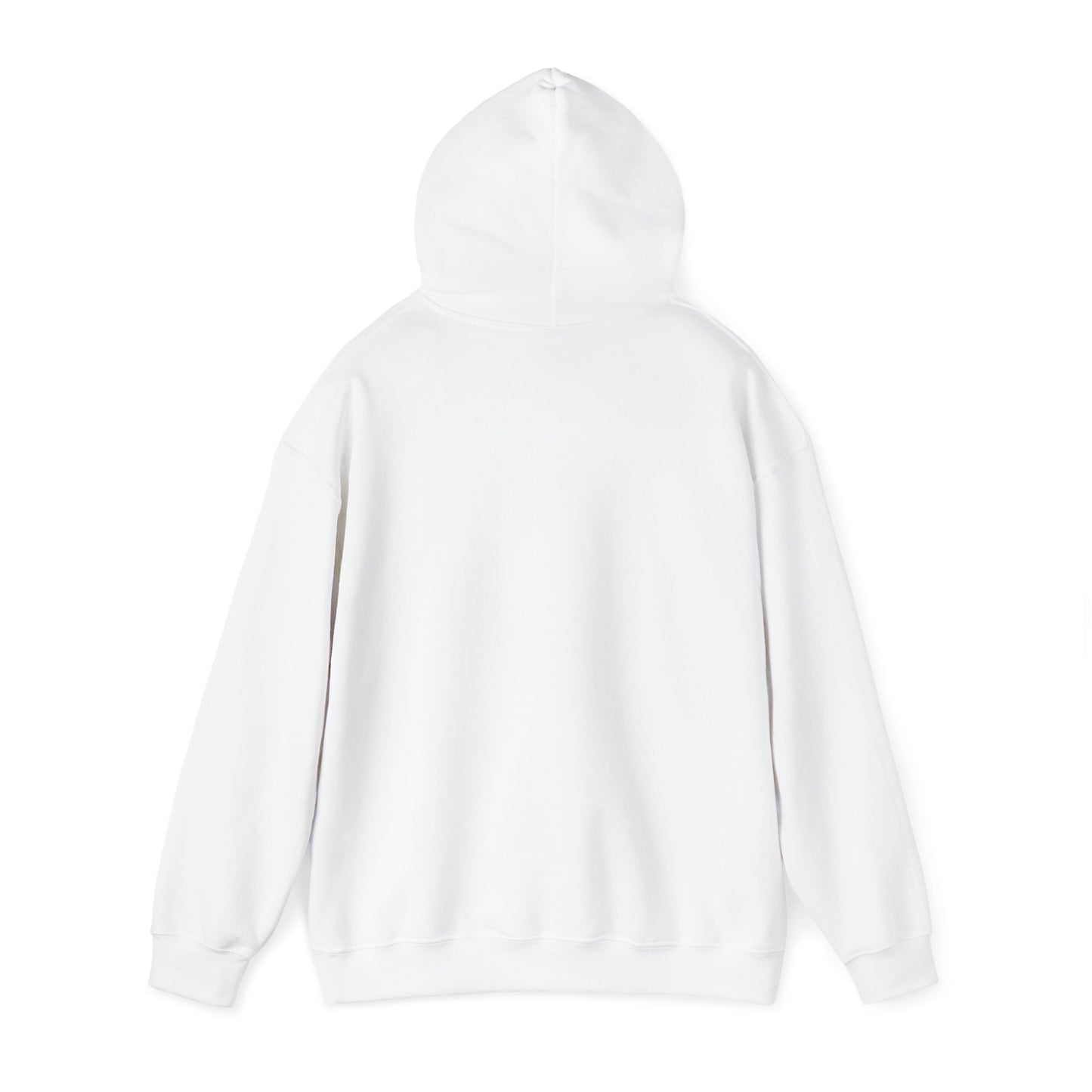 Convoy Heavy Blend™ Hooded Sweatshirt