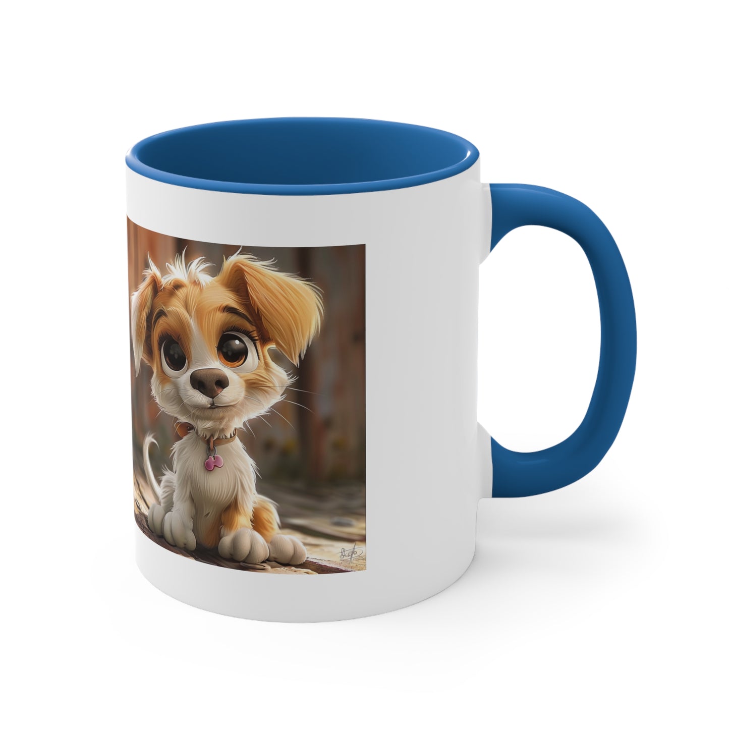 Awwww Coffee Mug