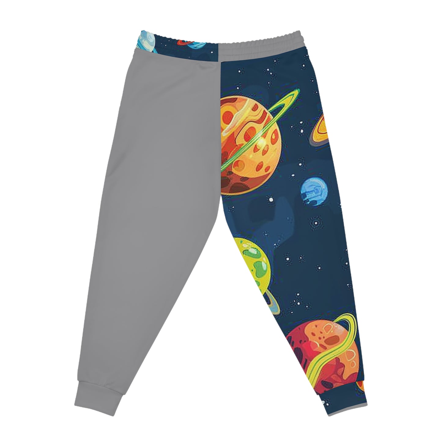 Athletic Joggers (AOP)