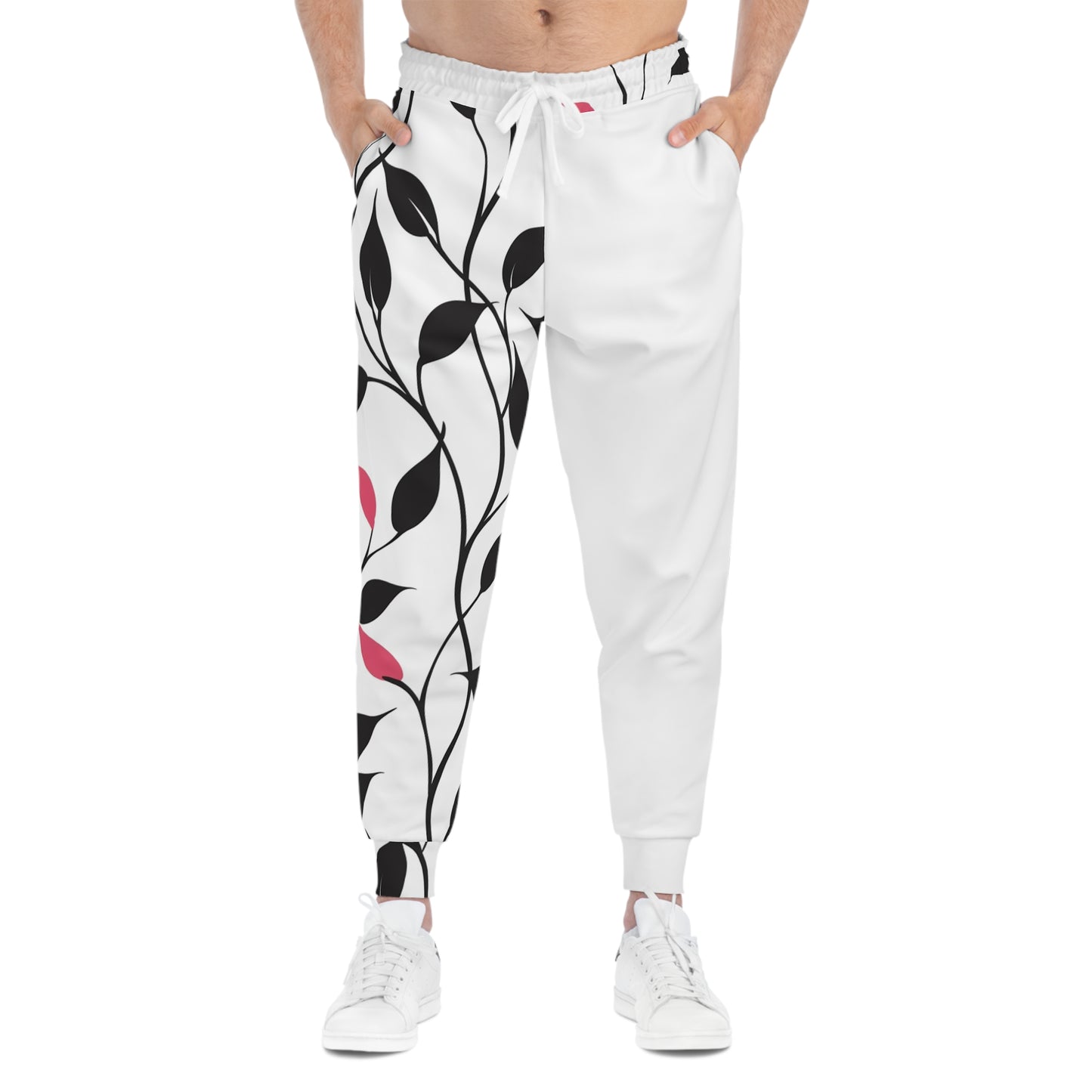 Athletic Joggers (AOP)