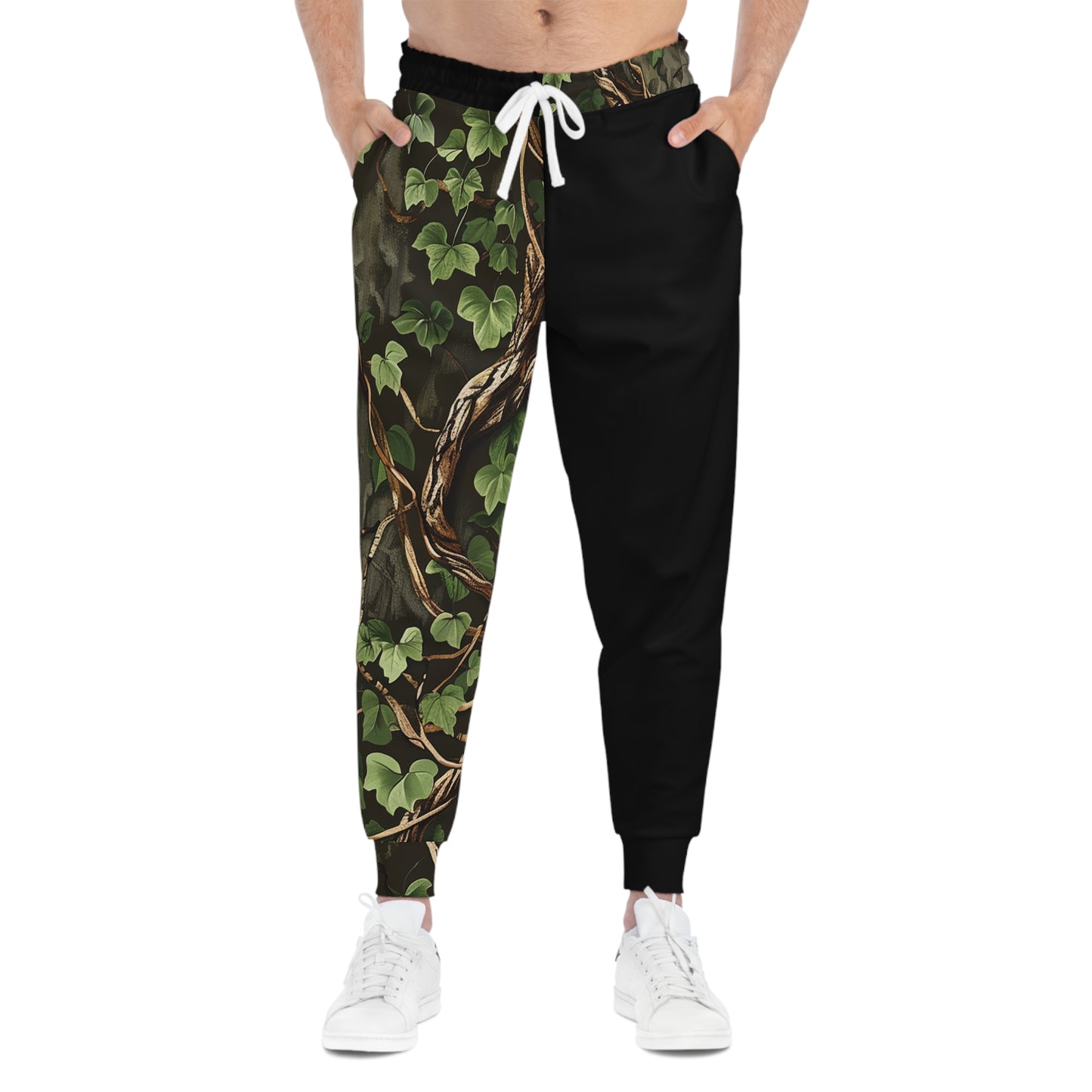 Athletic Joggers (AOP)