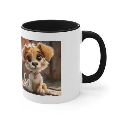 Awwww Coffee Mug