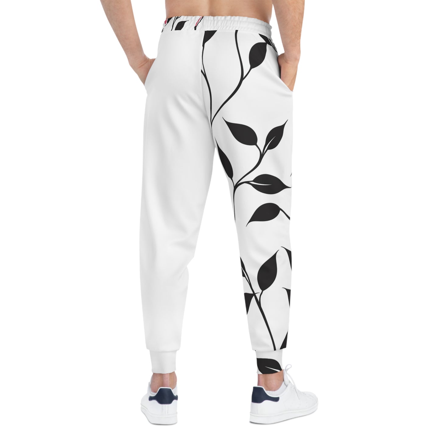 Athletic Joggers (AOP)