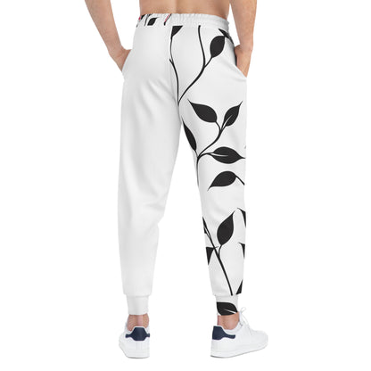 Athletic Joggers (AOP)