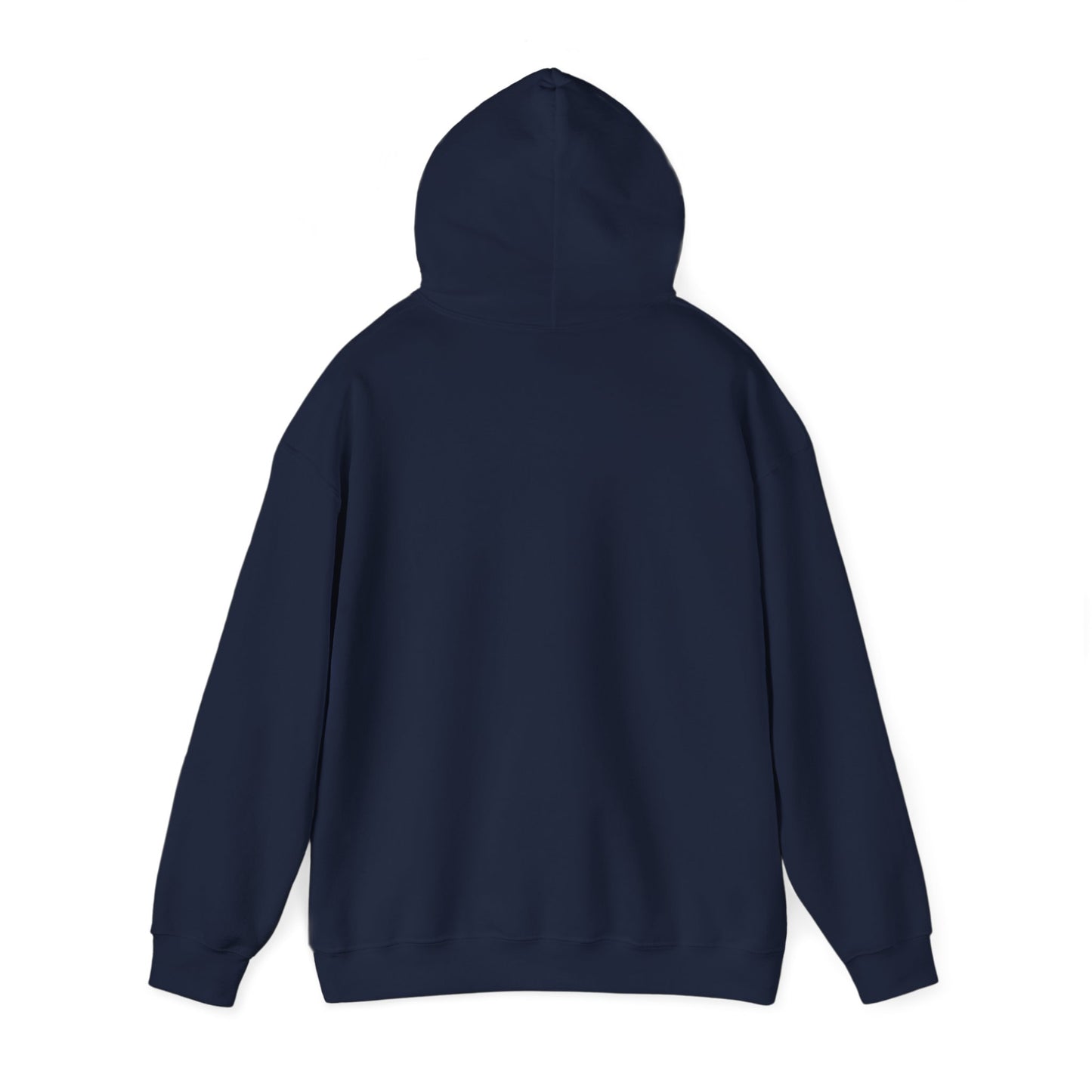 Convoy Heavy Blend™ Hooded Sweatshirt