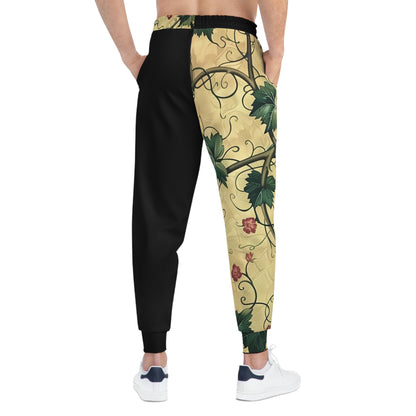 Athletic Joggers (AOP)